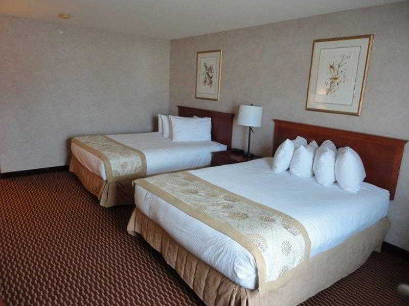 Best Western Of Olds Kültér fotó